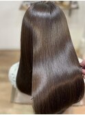 【Liss】『高濃度水素トリートメント×TOKIOトリートメント』