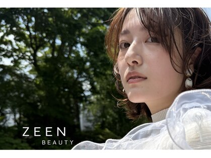 ZEEN I-SSHIN 札幌　ショートカット×パーマ×髪質改善【ゼンイシン】の写真