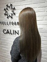 エールフォルム 藤枝店(YELLFORME)&nbsp;オリーブベージュ