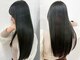 ナギ 門前仲町(Nagi)の写真/ダメージヘアやエイジング毛にお悩みの方に◎ずっと触り続けていたくなる、カシミヤ質感へ♪【門前仲町】