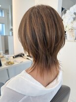リアン(Lien) ネオウルフ