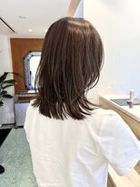 アテナ(ATENA)&nbsp;ナチュラルミディアムレイヤー
