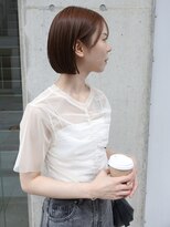 ライク ベター(like better) mini bob