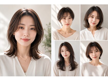 ブロッサム 鶴瀬店(Blossom)の写真