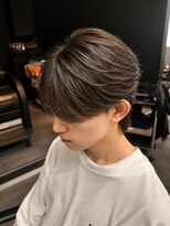 ハイプ 名駅(HYPE)&nbsp;ニュアンスパーマ