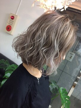 ラ キング(LA KING) 【LA King】HANA bob