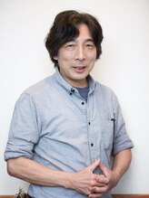 美容室ワンポイント&nbsp;平田 照幸