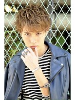 ミルシー(millci)&nbsp;【millci】フェロモンショート