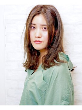 シェリー(Shelly) 大人ヘルシーミディアム