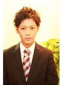 ビジネスショート