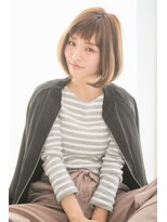 ディーオ 浦和店(Dio...)&nbsp;【CASA 浦和】ナチュラル愛されボブ