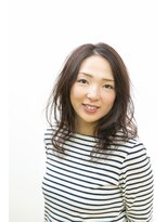 ル クール 小千谷店(Le Coeur)&nbsp;ふんわり