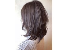 ヘアーアンドリラックス ラッシー(hair&relax Lassie)
