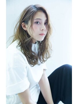 ホフ 大阪心斎橋店(F.O.F) 【FOF】エリーゼ 4【ホフ/大阪/心斎橋/難波】