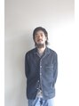 サイヘアーデザイン(Sai hair design) 松野 彰吾