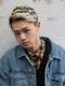 ナロー(NALLOW Bead's)の写真/[淡路駅徒歩3分/メンズ専用カット＋ヘッドキュア15分¥7,530]予約困難の大人気サロン"Bead's"の2号店！