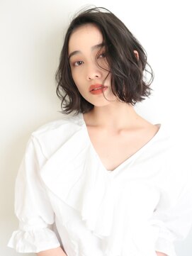 アンルポン 天満橋(un le pont) 【un le pont】ナチュラル×グラマラス☆