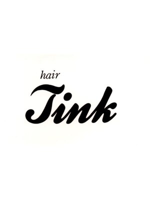 ティンク Hair Tink