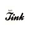 ティンク Hair Tinkのお店ロゴ