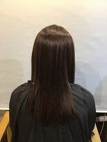 アンドフラワー(&FLOWER)&nbsp;炭酸水素ストレート