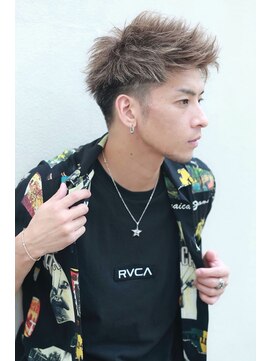 リップス 大宮(LIPPS) アロハジェット