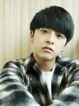 オーシャントーキョーオーバー 渋谷(OCEAN TOKYO OVER) ブラックナチュラル