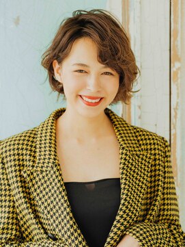 グランシャリオ 笹塚店(Grand Chariot) 【新作スタイル】笹塚美容室Grand Chariot