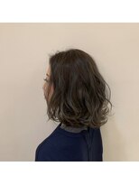 ネオヘアー 曳舟店(NEO Hair)&nbsp;大人かわいいヴェールウェーブ（曳舟）木村優