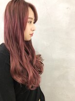 エンドリンク(endlink)&nbsp;キュートで愛されピンクカラー