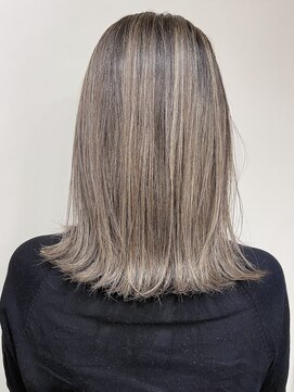 エイト プラット 渋谷2号店(EIGHT plat) 【EIGHT new hair style】10/10