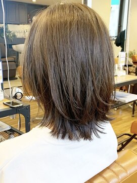 ノラキチジョウジ(NORA KICHIJOJI) #ちょびウルフ#ボブルフ　お気に入りに登録してご提示ください→