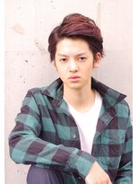 スタジオ 渋谷 原宿(Stujio)&nbsp;七三☆ネオリーゼント