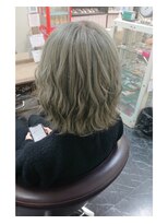 エヌエービー 池袋店(N.A.B.)&nbsp;巻き下ろし