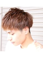 ヴァロウ(Valow)&nbsp;ソフトツイスト