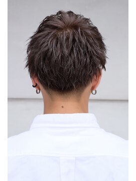 タリーゼ(TALISE) ラベンダーアッシュ