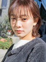 【白川style】20代30代40代小顔カット大人かわいいくびれモテ髪
