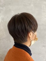 ルスト(L.u.s.t)&nbsp;ショート