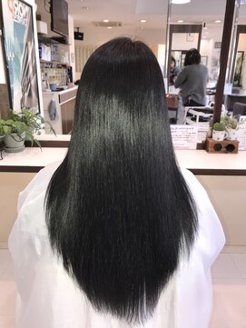 パティオ 三島店(PATIO) NewM3Dボタニカルカラー