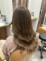 エデン ミュージアム(EDeN MUSEUM)&nbsp;#ブリーチ#プラエクステ#ハイトーン