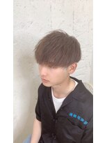 フォルテ ガーデン ヒルズ 静岡店(FORTE GARDEN HILLS)&nbsp;髪質改善/韓国風/透明感カラー/縮毛矯正