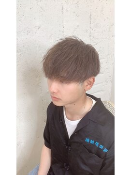 フォルテ ガーデン ヒルズ 静岡店(FORTE GARDEN HILLS) 髪質改善/韓国風/透明感カラー/縮毛矯正