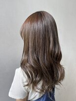 ネオリーブルカ 御茶ノ水店(Neolive Luca)&nbsp;マットブラウン