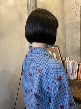 ドロシー(dorothy) ミニボブ