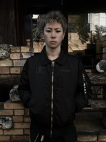 サル 代官山(SAL) 【SAL】messy short