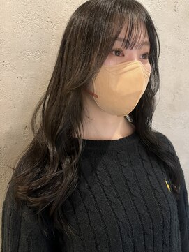 ザ ラボ アングゥ(The Labo ungu) オリーブカラー/美容液カラー/オリーブベージュ