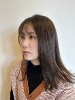 フラテロ(fratello) 艶ミディー