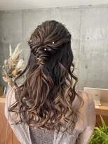 アンドチル(And Chill)&nbsp;ハイライト