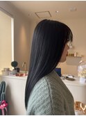 ダークグリーンアッシュ