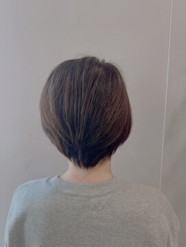 ニコ(NiCO) 根元お白髪予防コラーゲンで艶々に