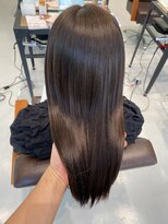 フォルテ 島田店 アッシュブラウン